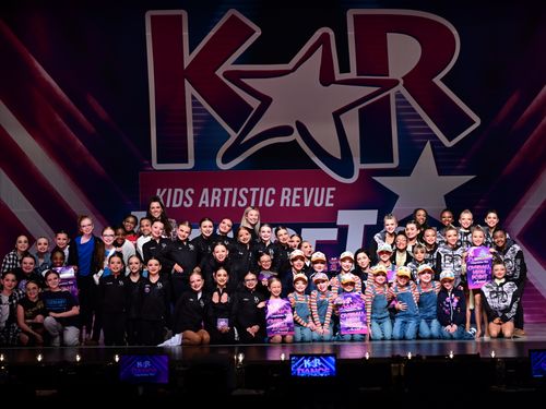 Louisville, KY - 3/22/2024 - Awards