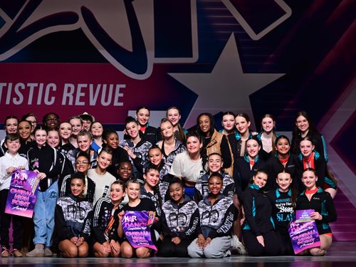 Louisville, KY - 3/22/2024 - Awards