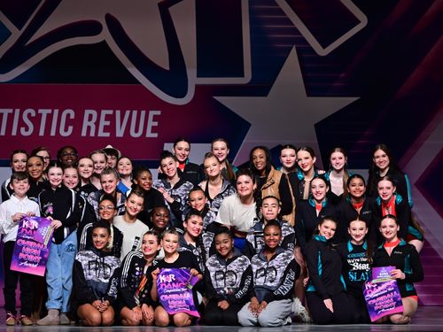 Louisville, KY - 3/22/2024 - Awards