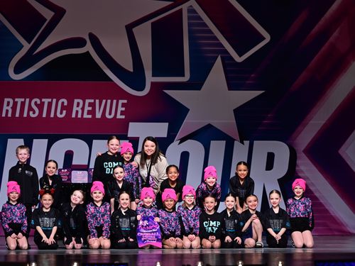 Louisville, KY - 3/22/2024 - Awards