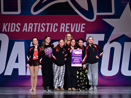Louisville, KY - 3/22/2024 - Awards