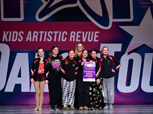 Louisville, KY - 3/22/2024 - Awards