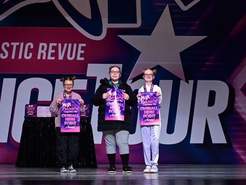 Louisville, KY - 3/22/2024 - Awards