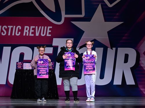 Louisville, KY - 3/22/2024 - Awards