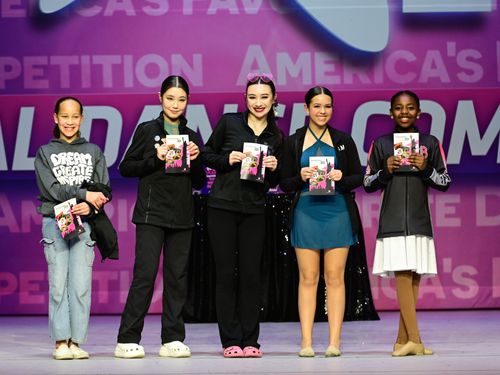 Sacramento, CA - 3/22/2024 - Awards
