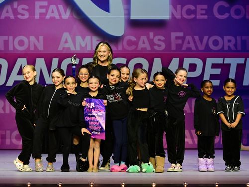 Sacramento, CA - 3/22/2024 - Awards