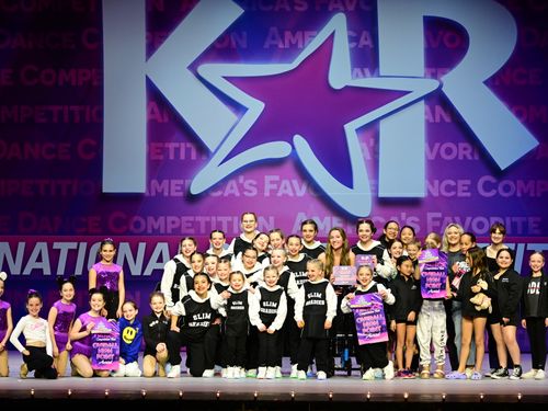 Sacramento, CA - 3/22/2024 - Awards
