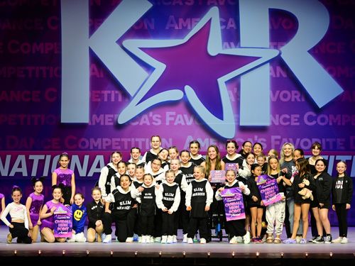 Sacramento, CA - 3/22/2024 - Awards