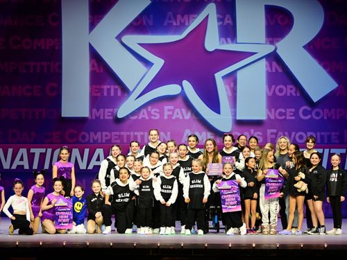 Sacramento, CA - 3/22/2024 - Awards