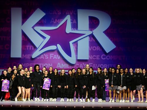 Sacramento, CA - 3/22/2024 - Awards