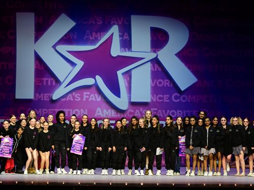 Sacramento, CA - 3/22/2024 - Awards