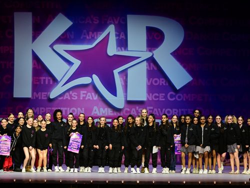 Sacramento, CA - 3/22/2024 - Awards