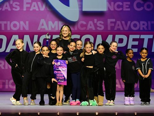 Sacramento, CA - 3/22/2024 - Awards
