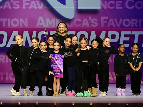 Sacramento, CA - 3/22/2024 - Awards