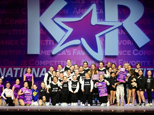 Sacramento, CA - 3/22/2024 - Awards