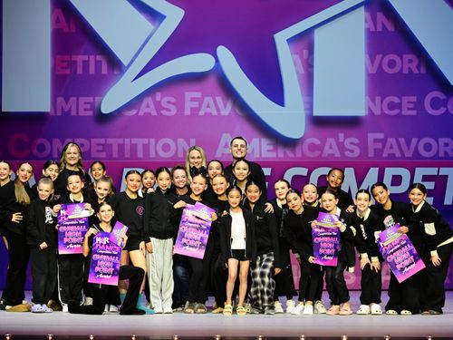 Sacramento, CA - 3/22/2024 - Awards