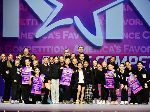 Sacramento, CA - 3/22/2024 - Awards