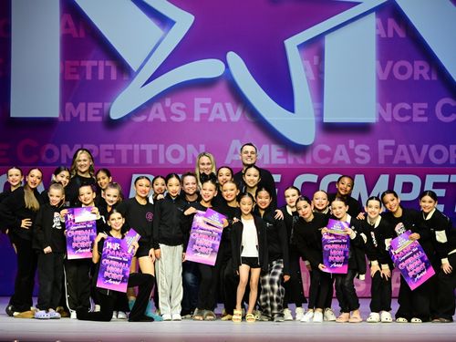 Sacramento, CA - 3/22/2024 - Awards