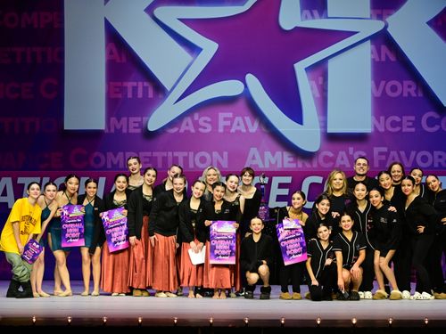 Sacramento, CA - 3/22/2024 - Awards