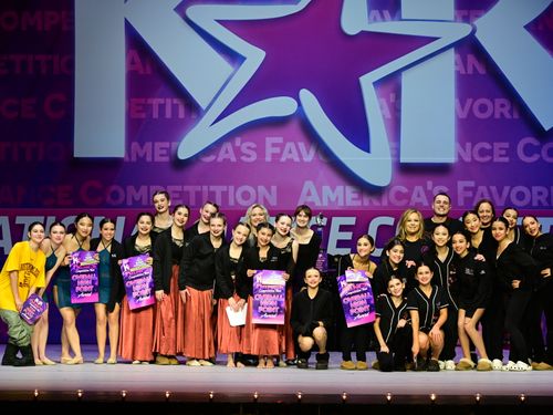 Sacramento, CA - 3/22/2024 - Awards