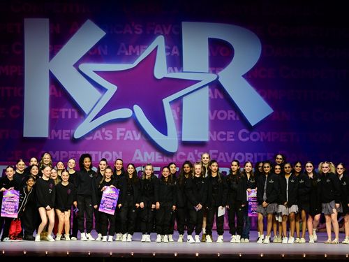 Sacramento, CA - 3/22/2024 - Awards
