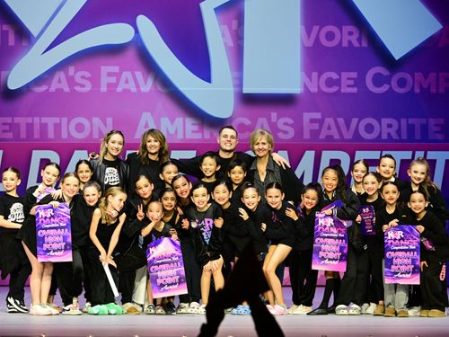 Sacramento, CA - 3/22/2024 - Awards