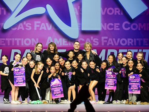 Sacramento, CA - 3/22/2024 - Awards