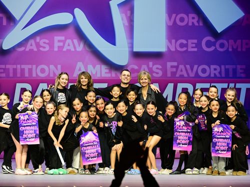 Sacramento, CA - 3/22/2024 - Awards