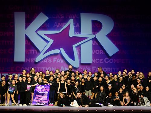 Sacramento, CA - 3/22/2024 - Awards
