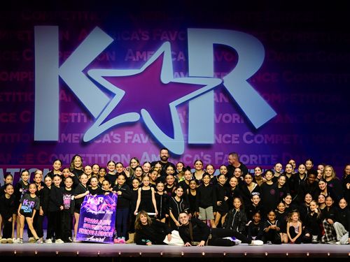 Sacramento, CA - 3/22/2024 - Awards