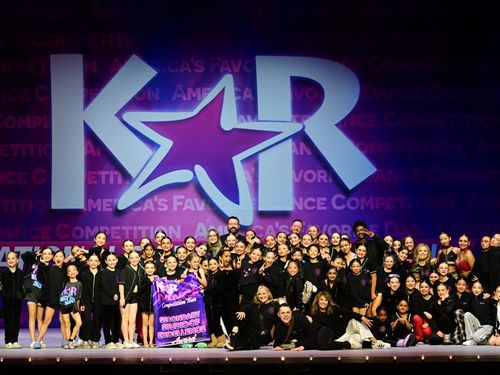 Sacramento, CA - 3/22/2024 - Awards