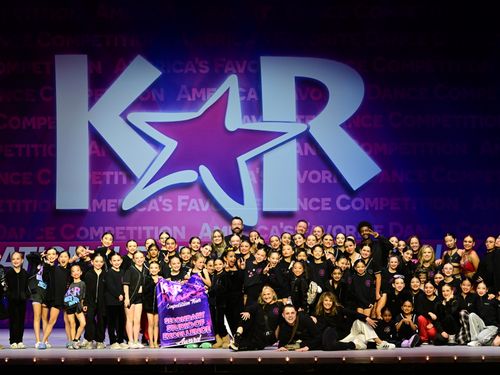 Sacramento, CA - 3/22/2024 - Awards
