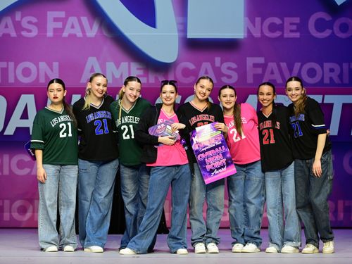Sacramento, CA - 3/22/2024 - Awards