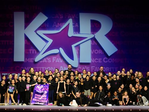 Sacramento, CA - 3/22/2024 - Awards