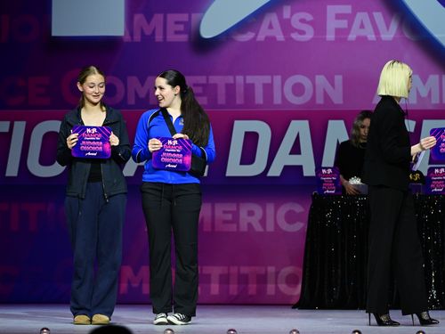 Sacramento, CA - 3/22/2024 - Awards