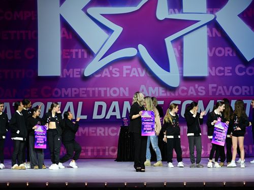 Sacramento, CA - 3/22/2024 - Awards