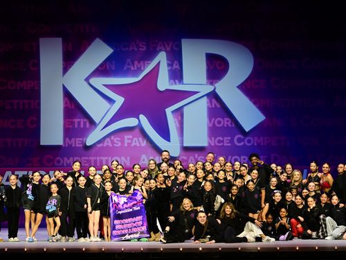 Sacramento, CA - 3/22/2024 - Awards