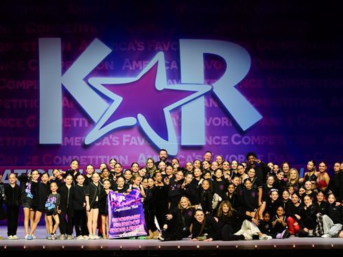 Sacramento, CA - 3/22/2024 - Awards