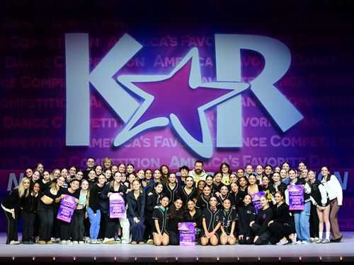 Sacramento, CA - 3/22/2024 - Awards