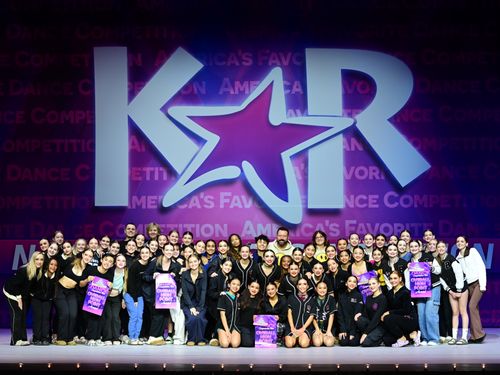 Sacramento, CA - 3/22/2024 - Awards