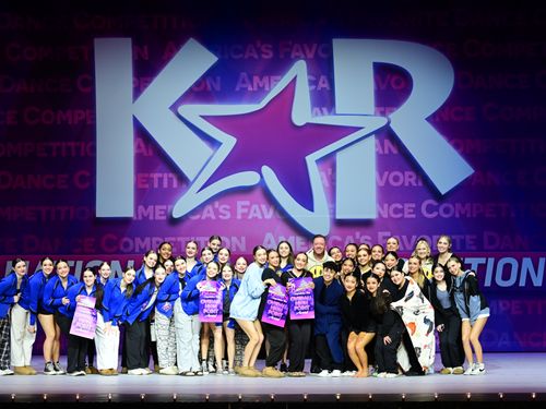 Sacramento, CA - 3/22/2024 - Awards
