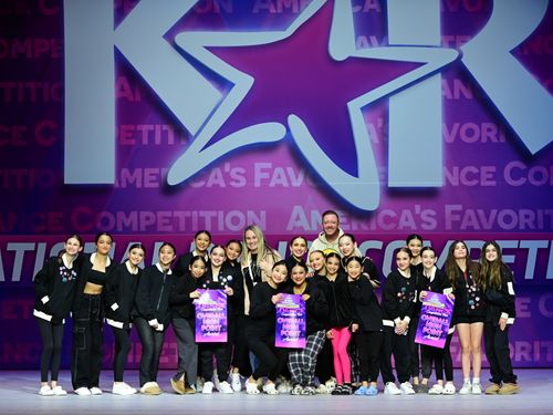 Sacramento, CA - 3/22/2024 - Awards