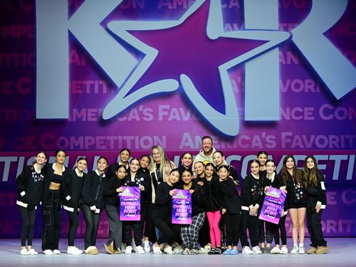 Sacramento, CA - 3/22/2024 - Awards