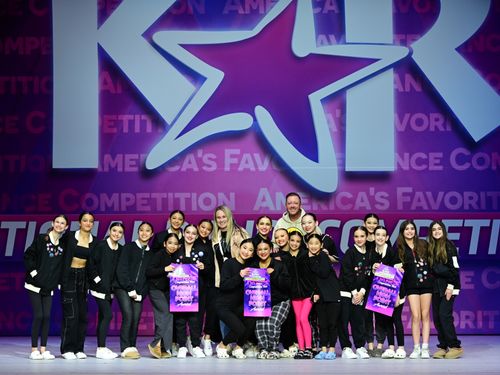Sacramento, CA - 3/22/2024 - Awards
