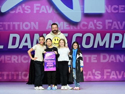 Sacramento, CA - 3/22/2024 - Awards