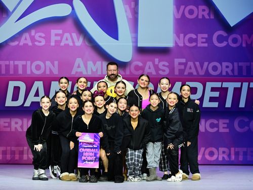 Sacramento, CA - 3/22/2024 - Awards