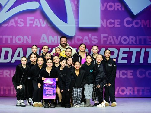 Sacramento, CA - 3/22/2024 - Awards