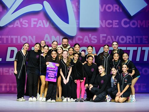 Sacramento, CA - 3/22/2024 - Awards