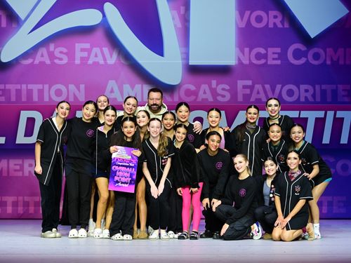 Sacramento, CA - 3/22/2024 - Awards