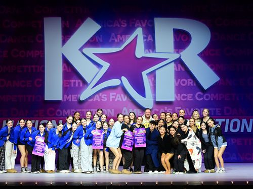 Sacramento, CA - 3/22/2024 - Awards